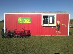 Farm Store