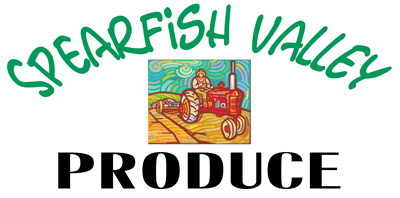 Spearfish Valley Produce